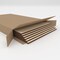 Ekena Millwork 11 3/4W x 11 3/4H x 1/4T Wood Hobby Boards, Birch, 6PK HBW12X12X250BBI - alternate 4